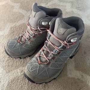 La Sportiva 'Core GTX High' Goretex Hiking Boots